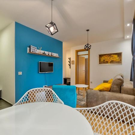 Apartman Viktor & Matej Zlatibor Esterno foto