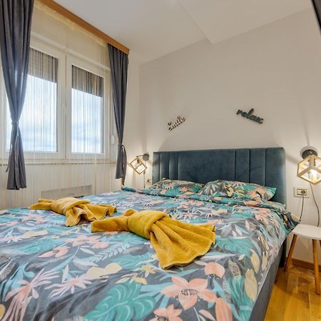 Apartman Viktor & Matej Zlatibor Esterno foto