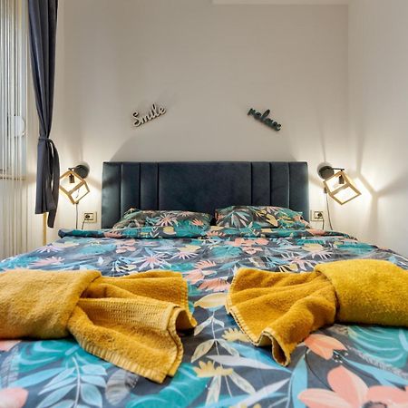Apartman Viktor & Matej Zlatibor Esterno foto