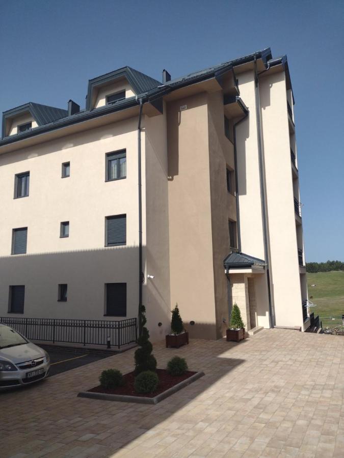 Apartman Viktor & Matej Zlatibor Esterno foto