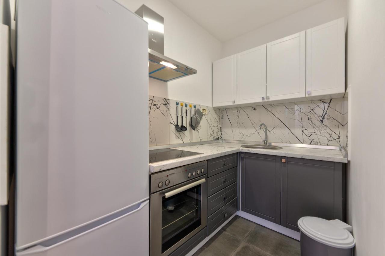 Apartman Viktor & Matej Zlatibor Esterno foto