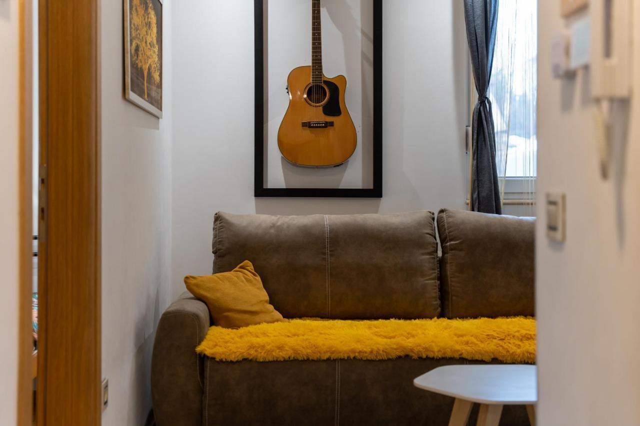 Apartman Viktor & Matej Zlatibor Esterno foto