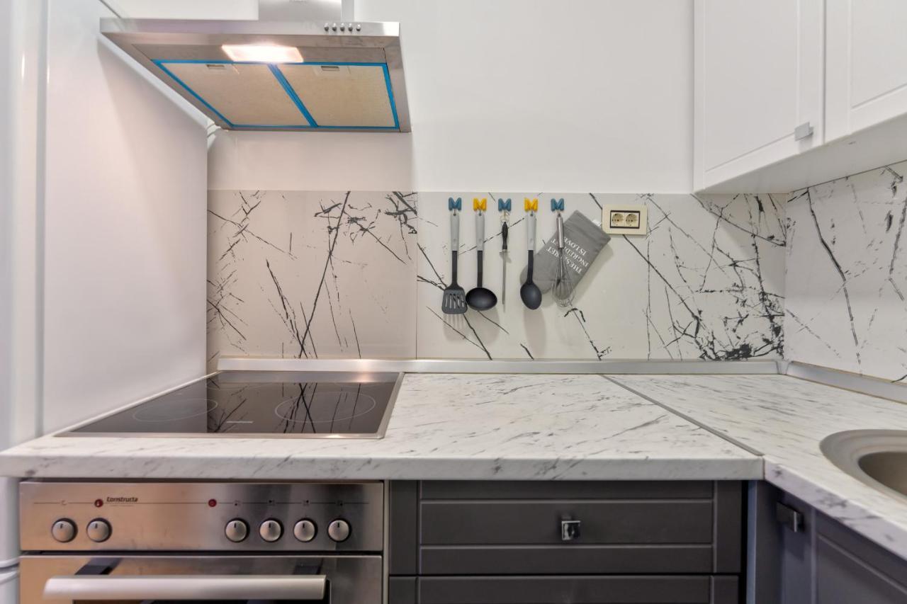Apartman Viktor & Matej Zlatibor Esterno foto