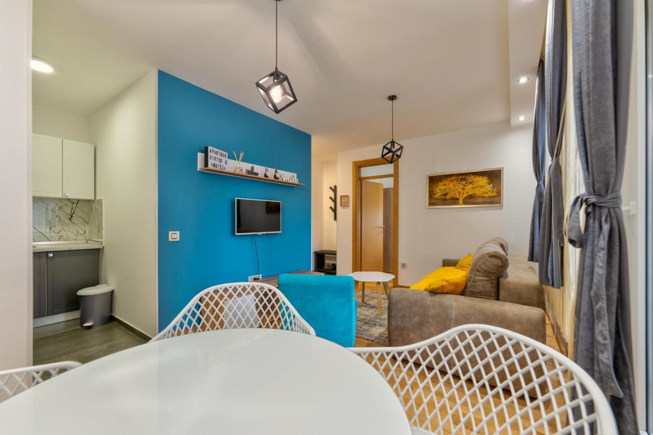Apartman Viktor & Matej Zlatibor Esterno foto