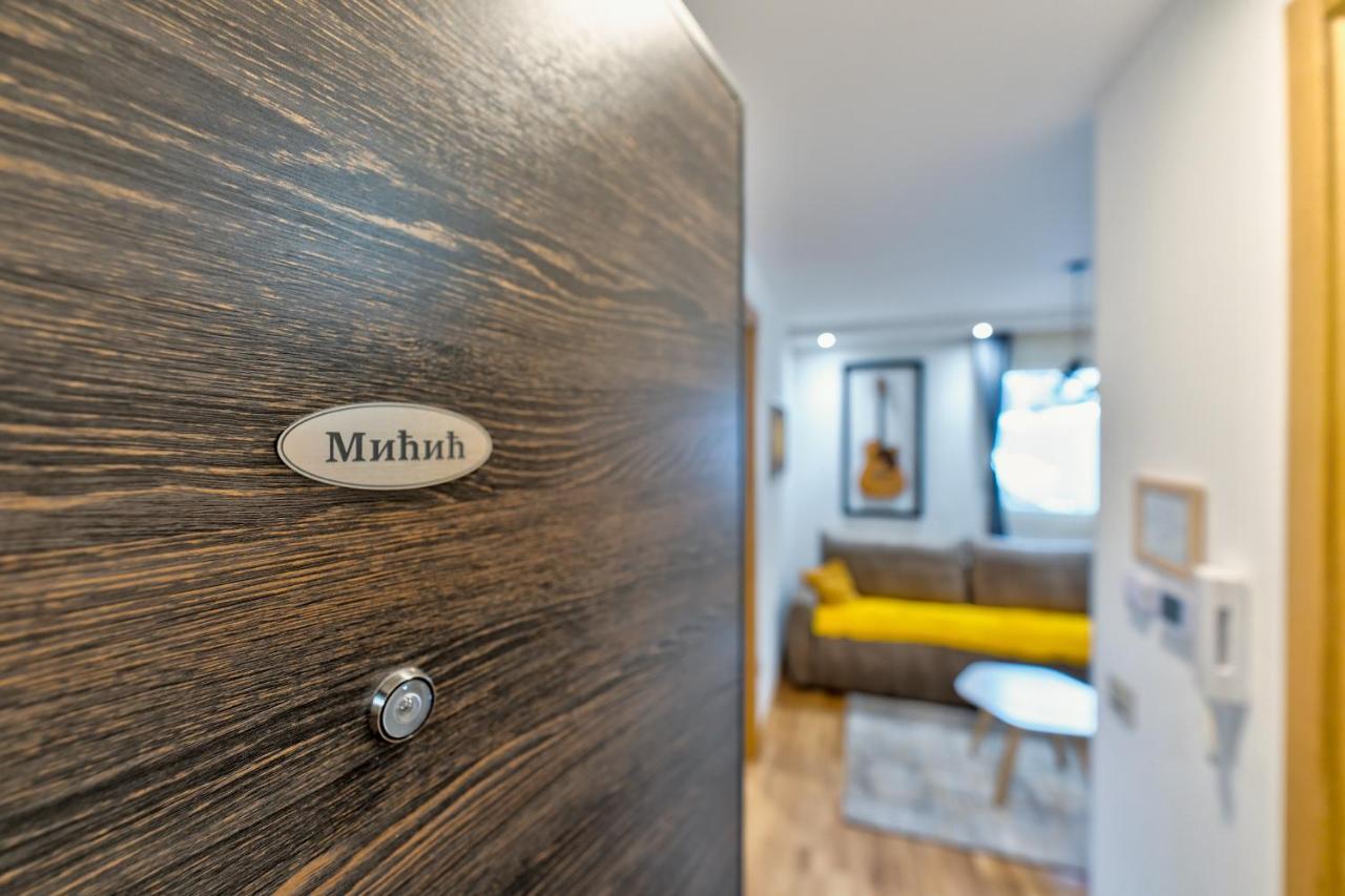 Apartman Viktor & Matej Zlatibor Esterno foto