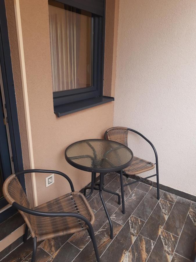 Apartman Viktor & Matej Zlatibor Esterno foto
