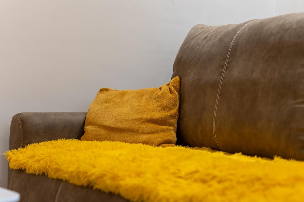 Apartman Viktor & Matej Zlatibor Esterno foto