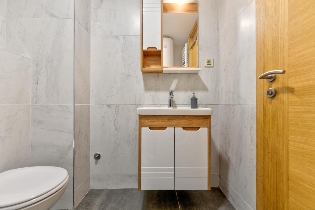 Apartman Viktor & Matej Zlatibor Esterno foto