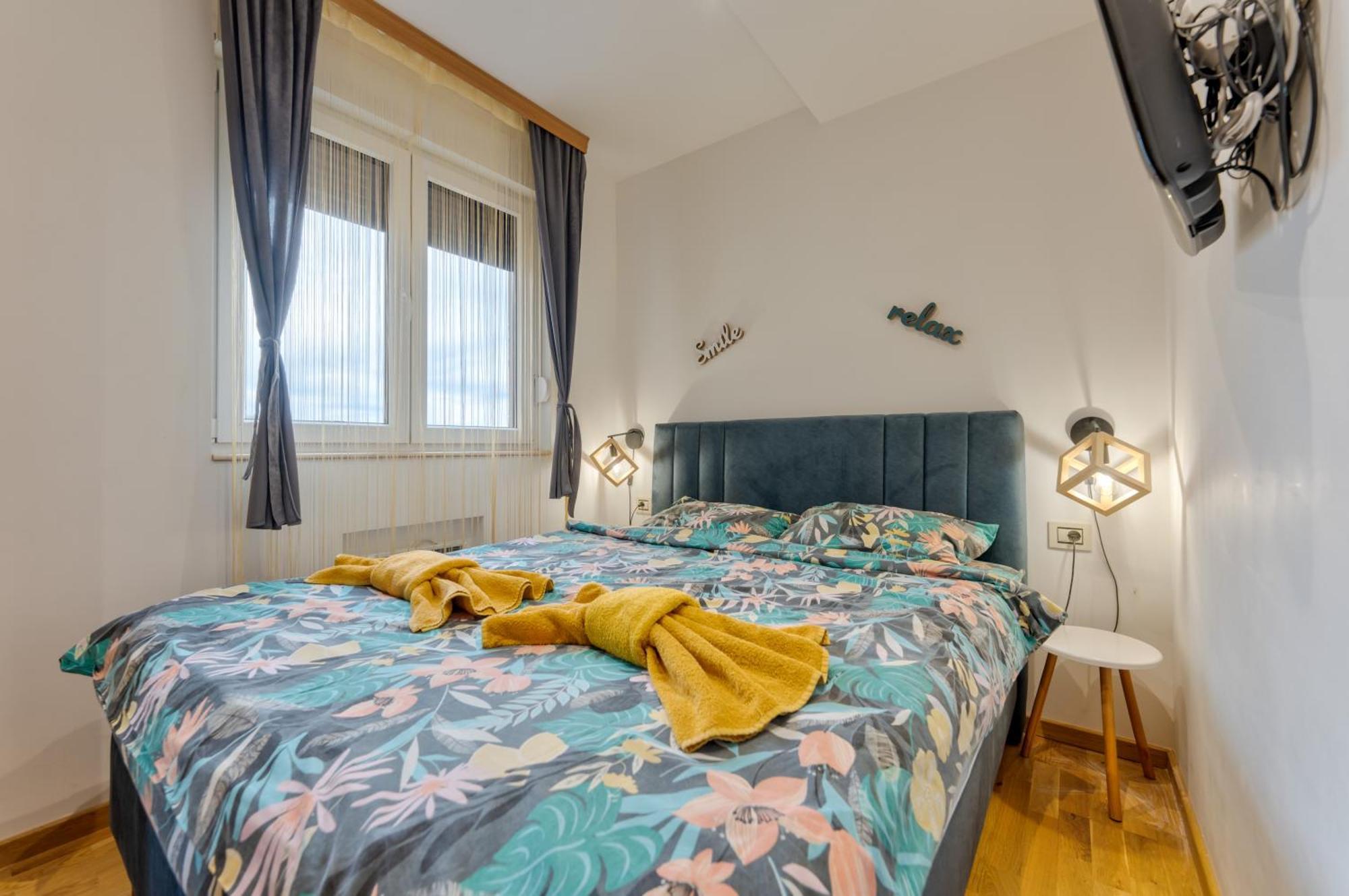 Apartman Viktor & Matej Zlatibor Esterno foto