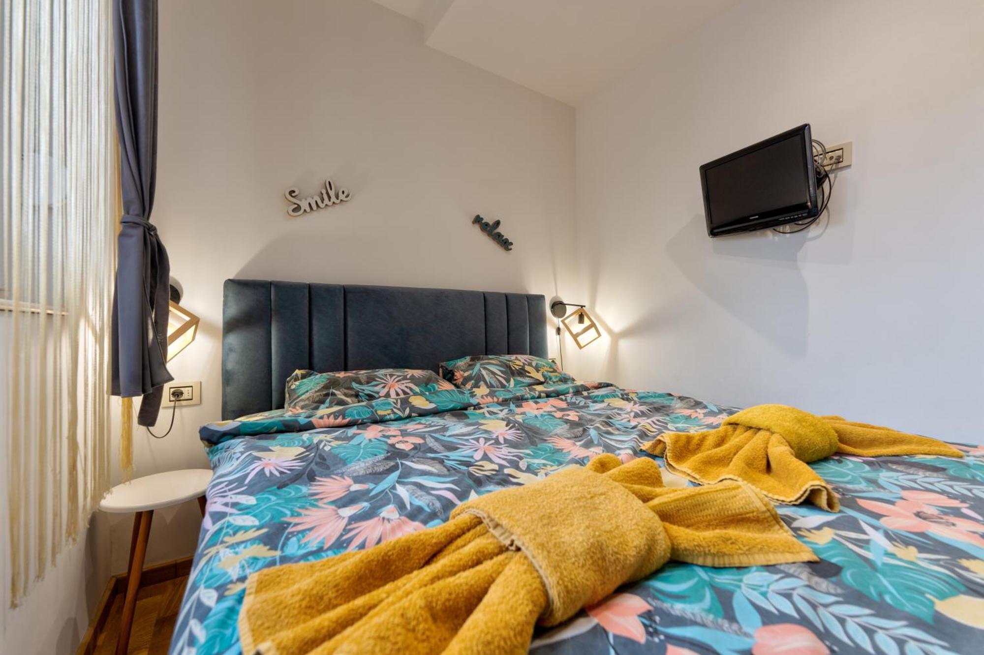 Apartman Viktor & Matej Zlatibor Esterno foto