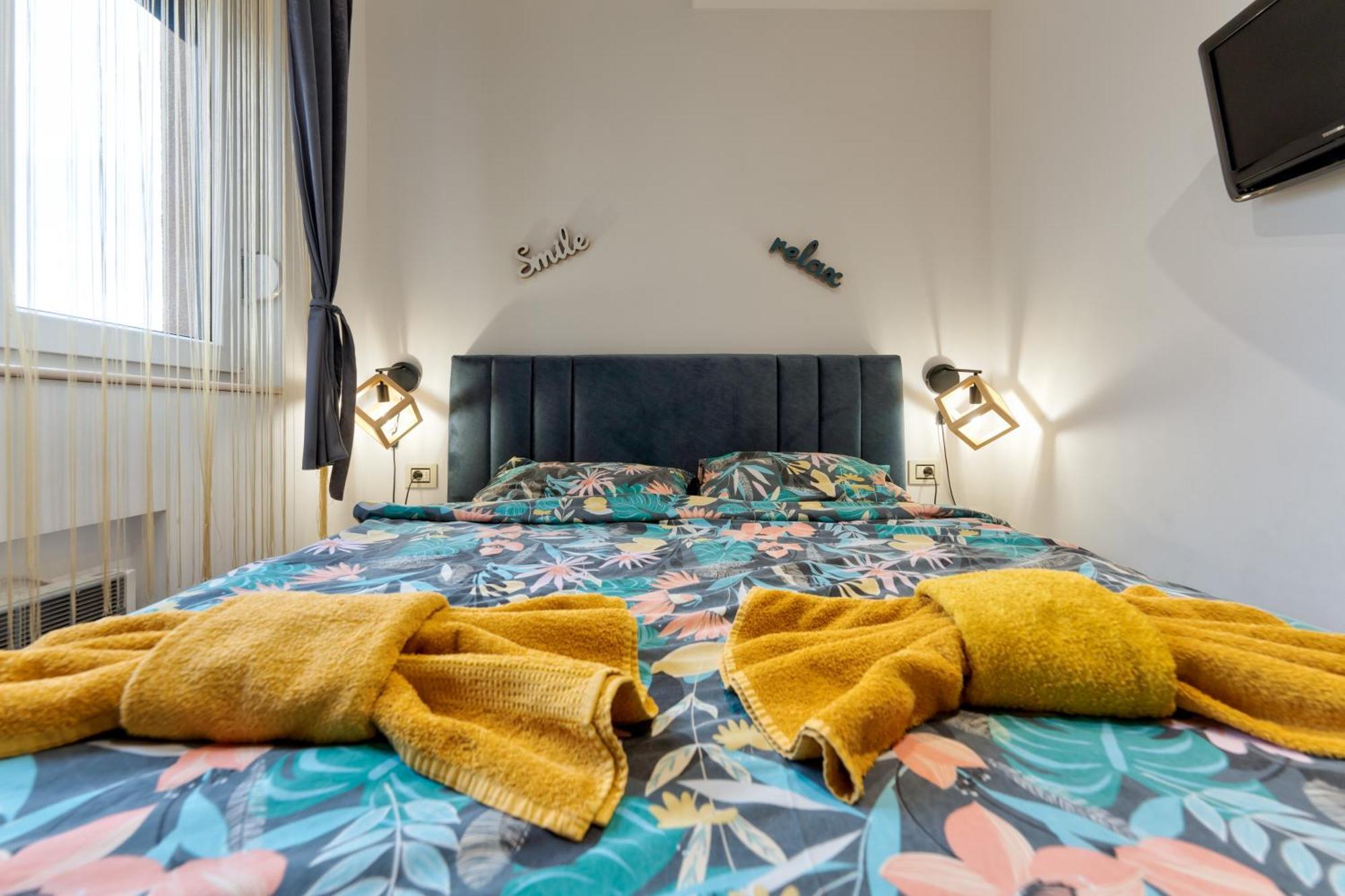 Apartman Viktor & Matej Zlatibor Esterno foto