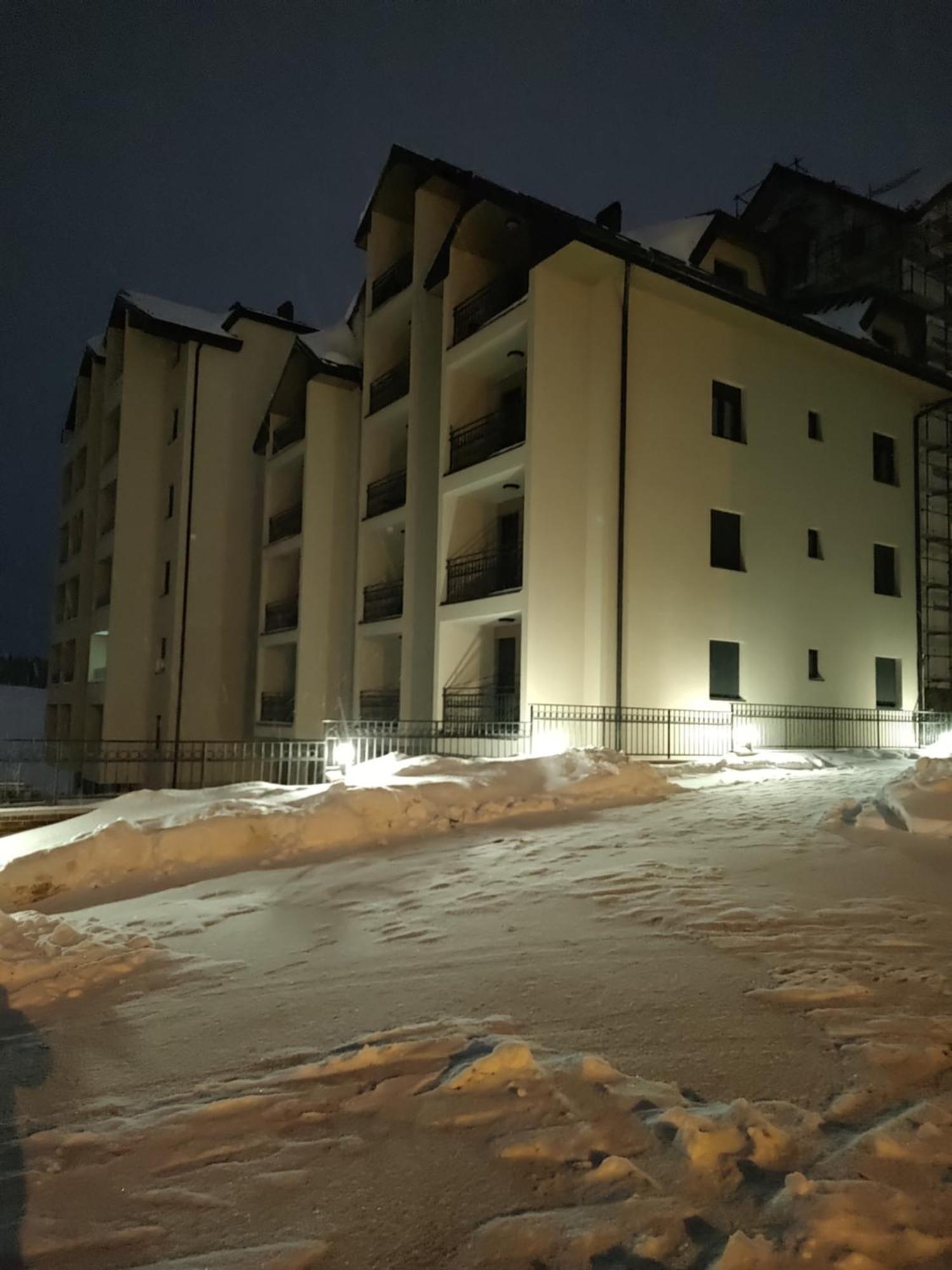 Apartman Viktor & Matej Zlatibor Esterno foto